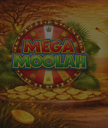 Mega Moolah