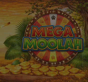 Mega Moolah