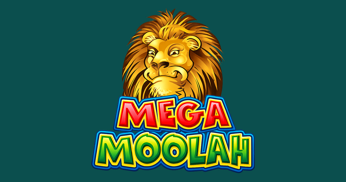 Mega Moolah